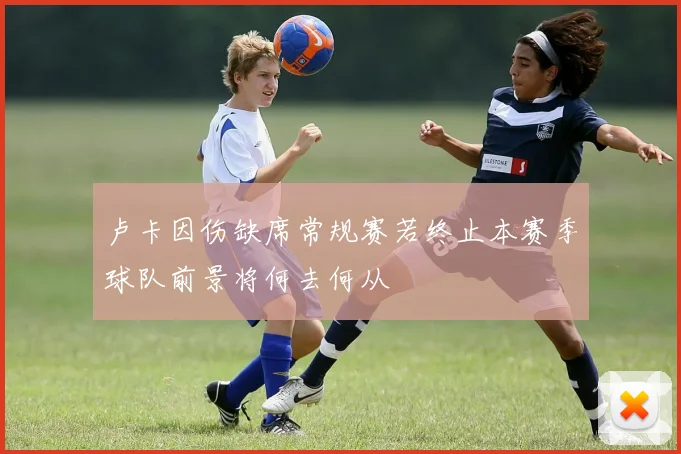 卢卡因伤缺席常规赛若终止本赛季球队前景将何去何从