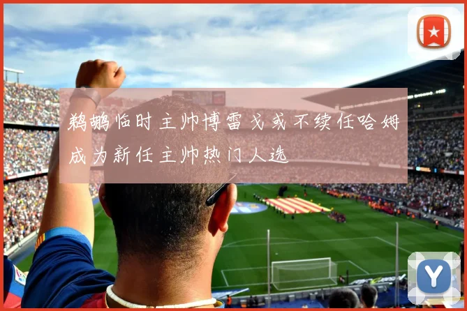 鹈鹕临时主帅博雷戈或不续任哈姆成为新任主帅热门人选